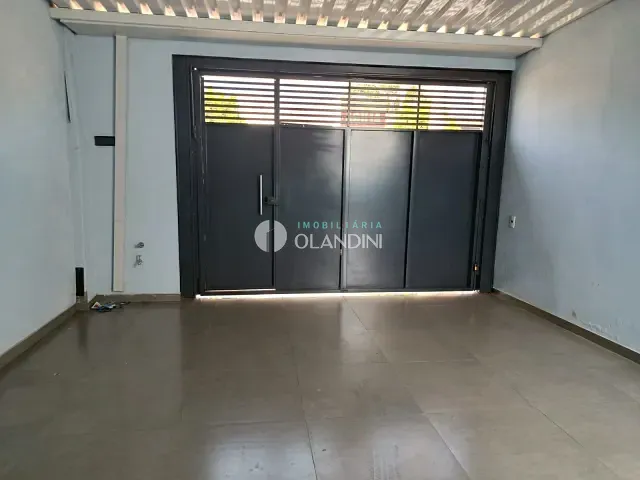 Casa com 103m² 2 quartos e 1 banheiro, à venda ou para alugar, no bairro Residencial Villa Nogueira em Artur Nogueira