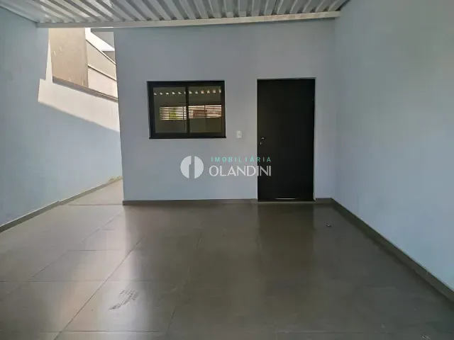 Casa com 103m² 2 quartos e 1 banheiro, à venda ou para alugar, no bairro Residencial Villa Nogueira em Artur Nogueira
