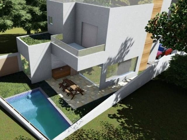 Casa com 232m² 3 quartos e 3 banheiros, à venda, no bairro Jardim Atalaia em Cotia