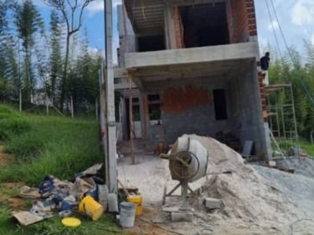 Casa com 232m² 3 quartos e 3 banheiros, à venda, no bairro Jardim Atalaia em Cotia