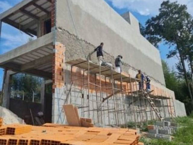 Casa com 232m² 3 quartos e 3 banheiros, à venda, no bairro Jardim Atalaia em Cotia