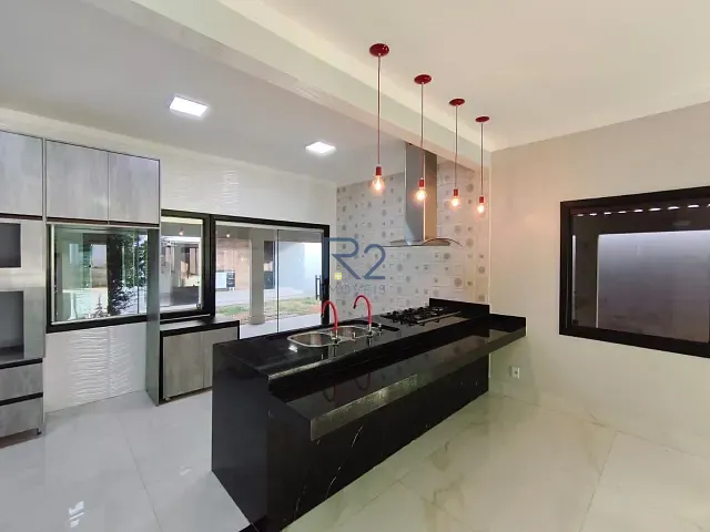 Casa com 1000m², à venda, no bairro Vicente Pires em Vicente Pires