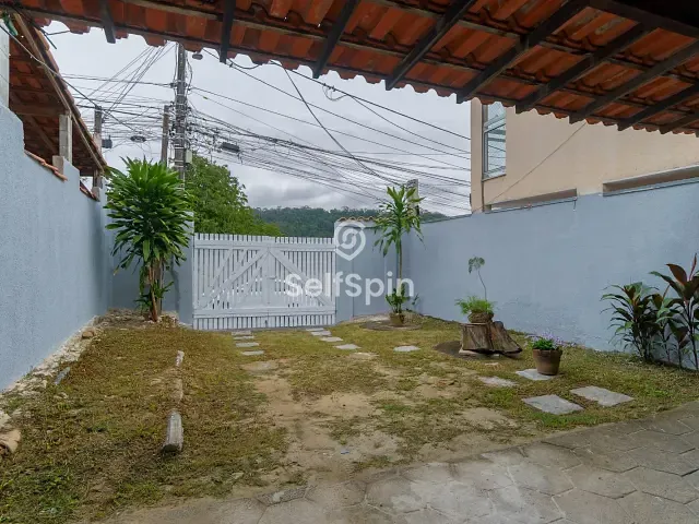 Casa 3 quartos e 2 banheiros, para alugar, no bairro Vila Progresso em Niterói