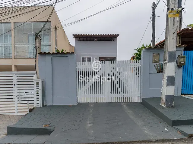 Casa 3 quartos e 2 banheiros, para alugar, no bairro Vila Progresso em Niterói