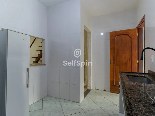 Casa 3 quartos e 2 banheiros, para alugar, no bairro Vila Progresso em Niterói