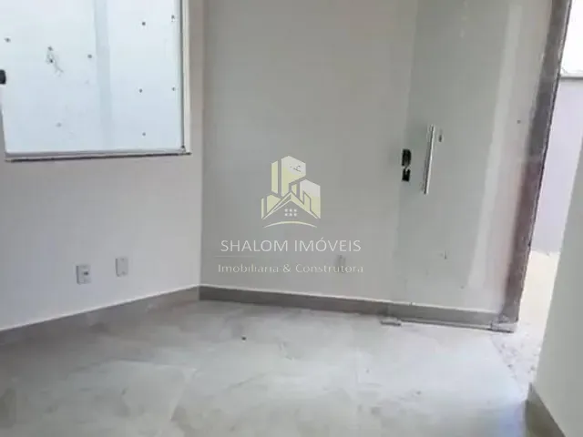 Casa 3 quartos e 3 banheiros, à venda, no bairro Santa Amelia em Belo Horizonte