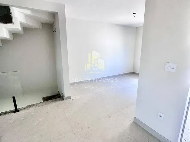 Casa 3 quartos e 3 banheiros, à venda, no bairro Santa Amelia em Belo Horizonte