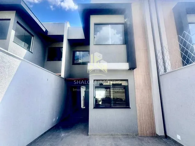 Casa 3 quartos e 3 banheiros, à venda, no bairro Santa Amelia em Belo Horizonte