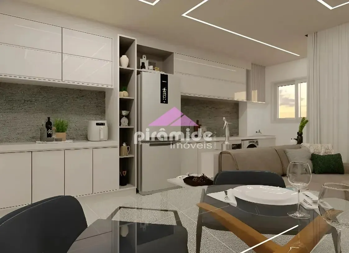 Casa, 2 quartos, 47 m² - Foto 4