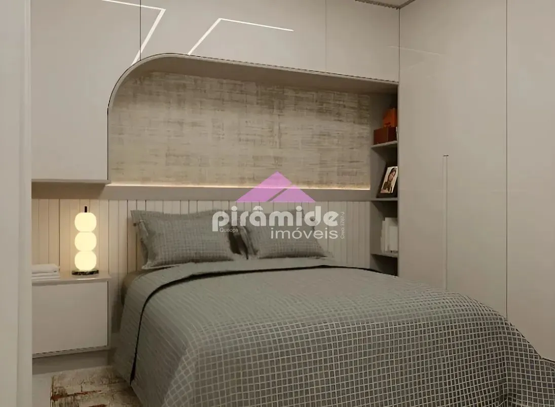 Casa, 2 quartos, 47 m² - Foto 10
