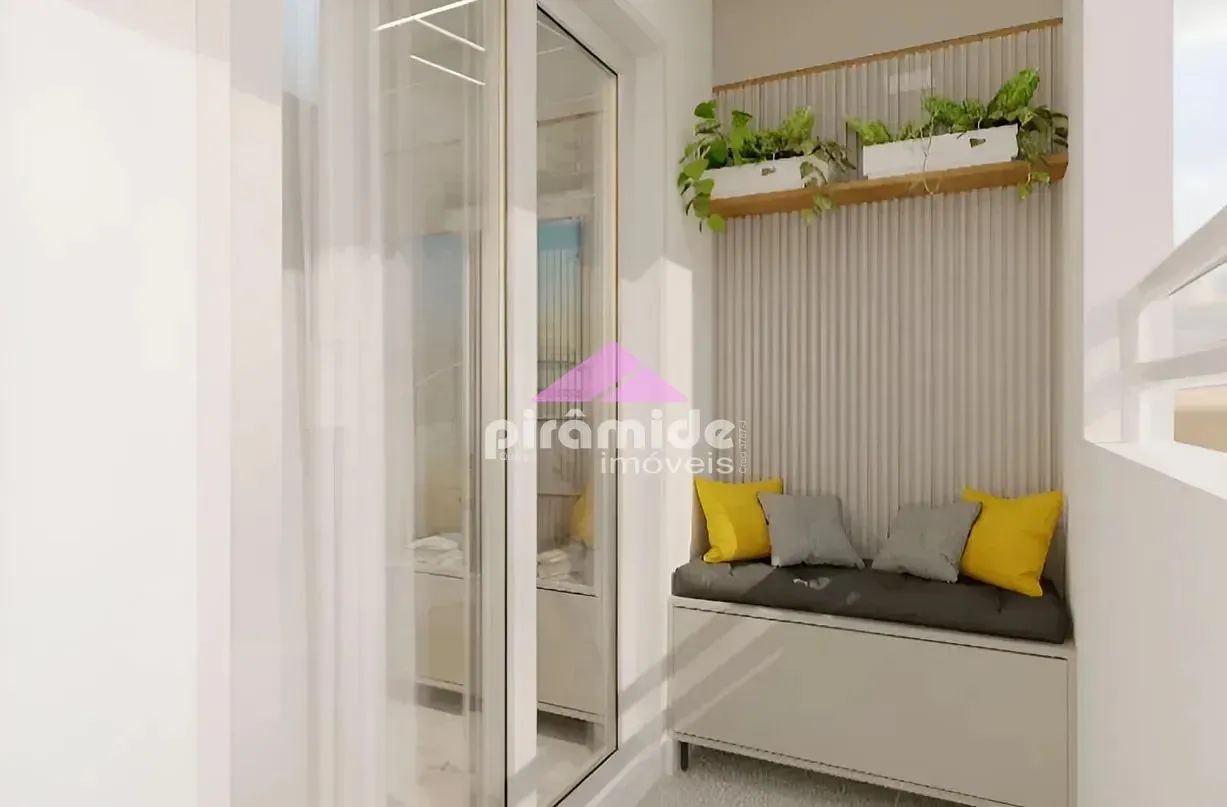 Casa, 2 quartos, 47 m² - Foto 12