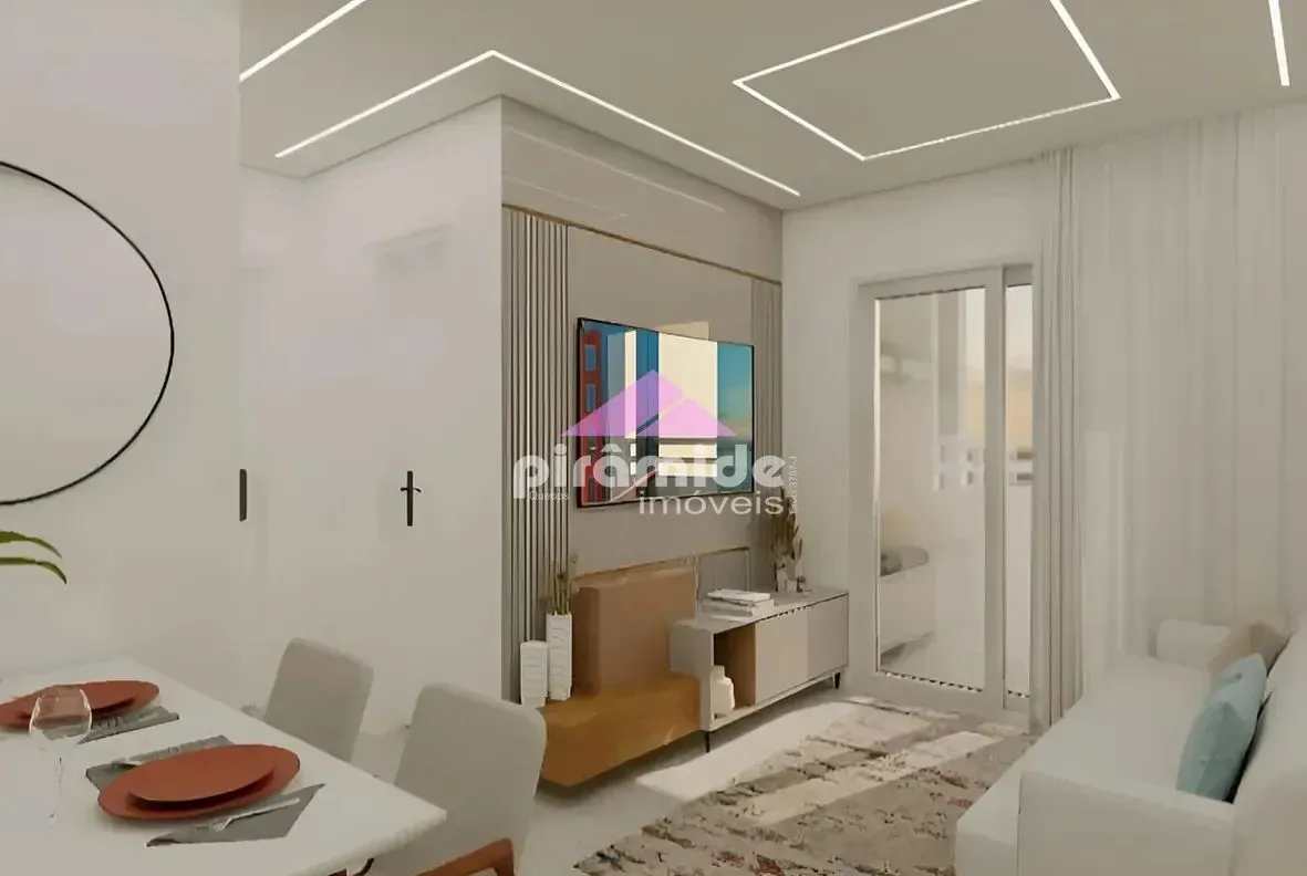 Casa, 2 quartos, 47 m² - Foto 3
