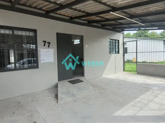 Casa com 160m², para alugar, no bairro Santo Afonso em Novo Hamburgo