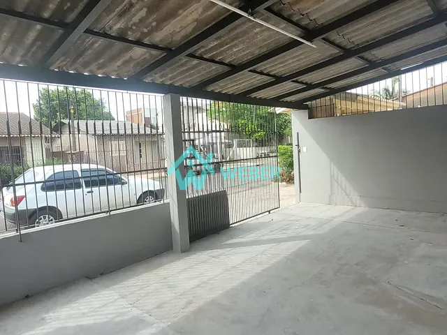 Casa com 160m², para alugar, no bairro Santo Afonso em Novo Hamburgo