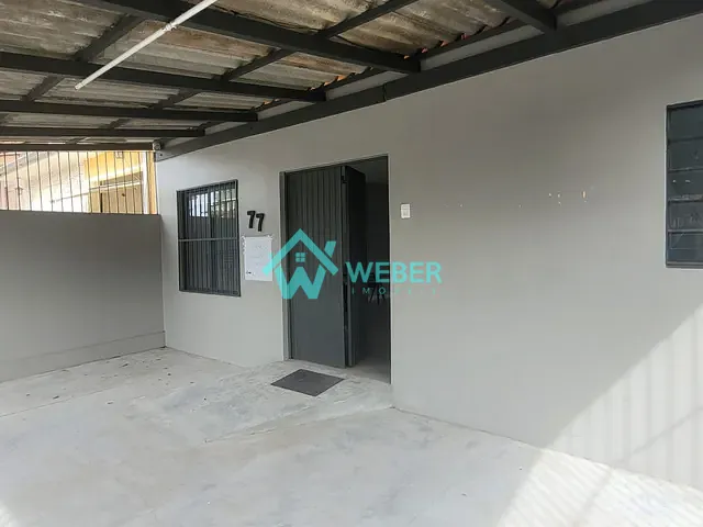 Casa com 160m², para alugar, no bairro Santo Afonso em Novo Hamburgo