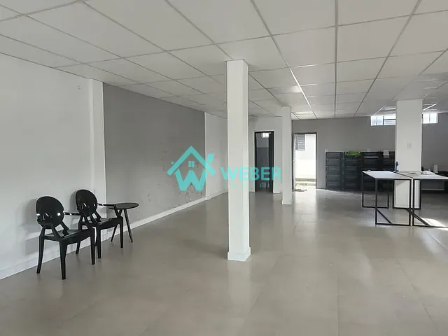 Casa com 160m², para alugar, no bairro Santo Afonso em Novo Hamburgo