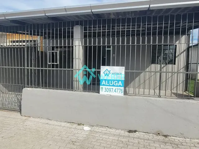 Casa com 160m², para alugar, no bairro Santo Afonso em Novo Hamburgo