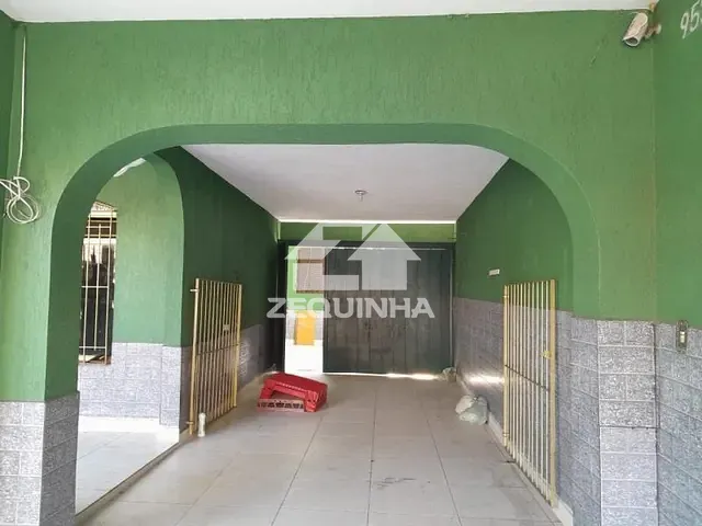 Casa com 288m² 3 quartos e 8 banheiros, para alugar, no bairro Jardim D´abril em Osasco