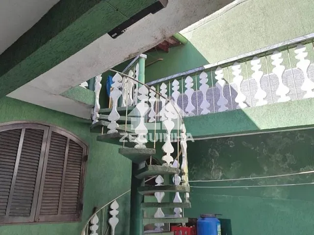 Casa com 288m² 3 quartos e 8 banheiros, para alugar, no bairro Jardim D´abril em Osasco