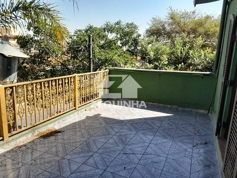 Casa, 3 quartos, 250 m² - Foto 7