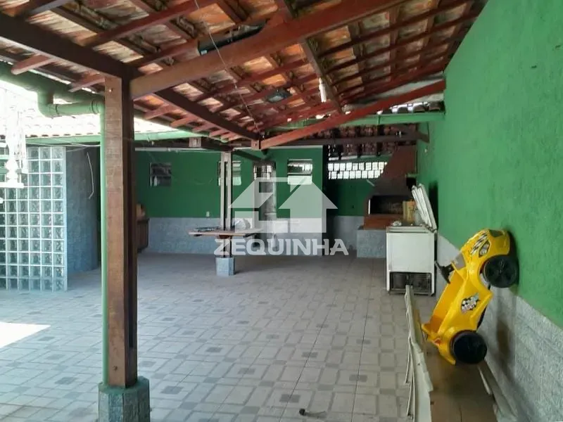 Casa, 3 quartos, 250 m² - Foto 15