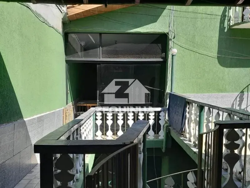 Casa, 3 quartos, 250 m² - Foto 14