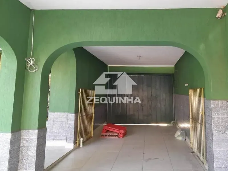 Casa, 3 quartos, 250 m² - Foto 23