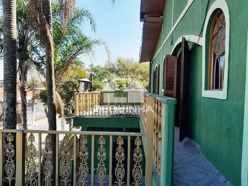 Casa, 3 quartos, 250 m² - Foto 8