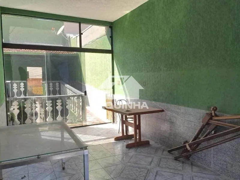 Casa, 3 quartos, 250 m² - Foto 6