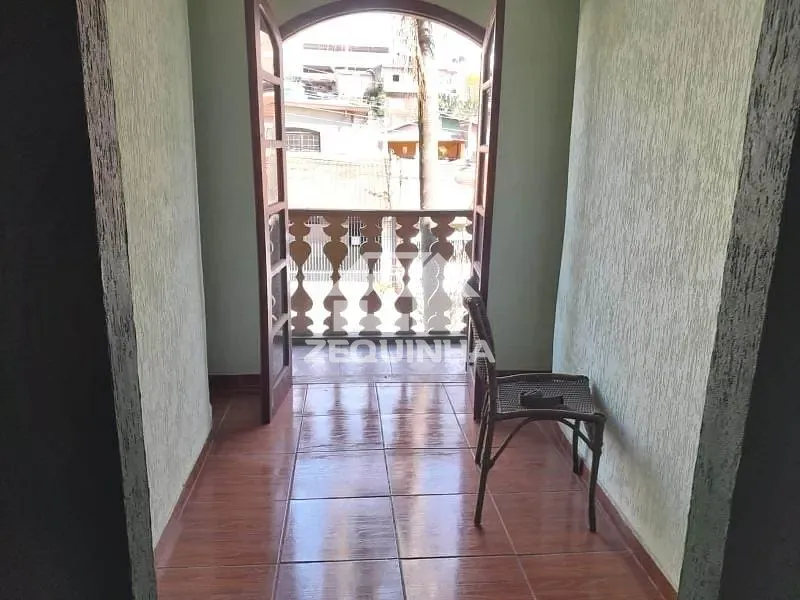 Casa, 3 quartos, 250 m² - Foto 9