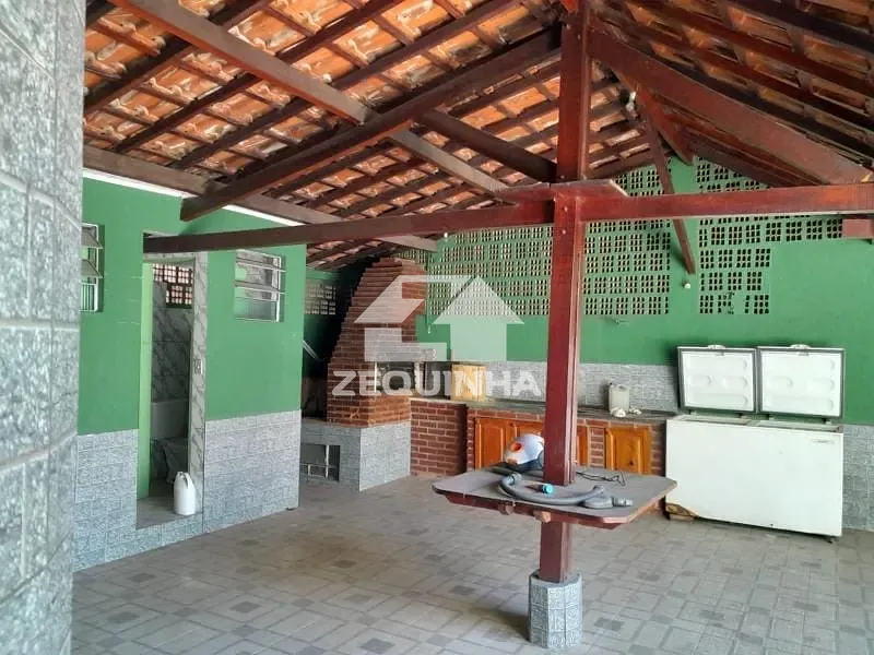 Casa, 3 quartos, 250 m² - Foto 13
