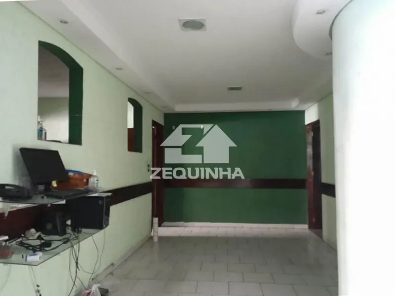 Casa, 3 quartos, 250 m² - Foto 21
