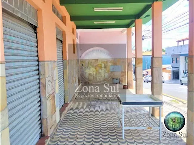 Casa com 282m² 3 quartos e 2 banheiros, à venda, no bairro Rio Acima em Votorantim