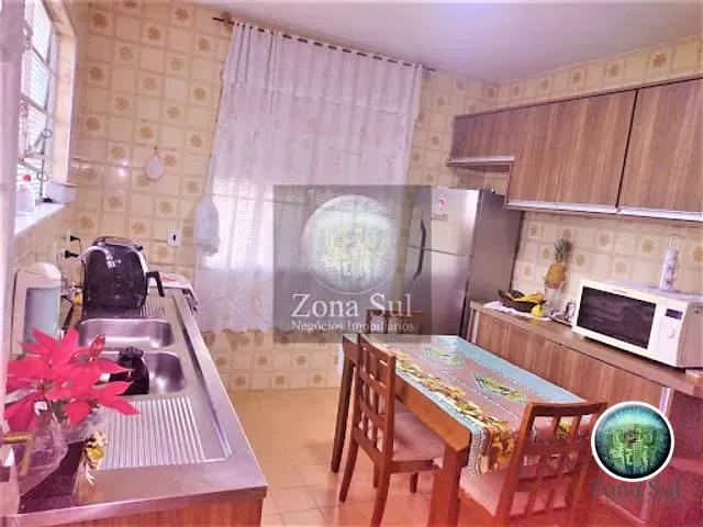 Casa com 282m² 3 quartos e 2 banheiros, à venda, no bairro Rio Acima em Votorantim
