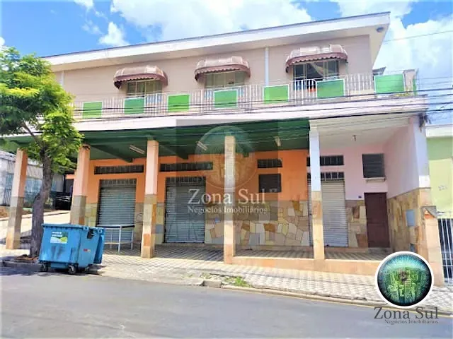 Casa com 282m² 3 quartos e 2 banheiros, à venda, no bairro Rio Acima em Votorantim
