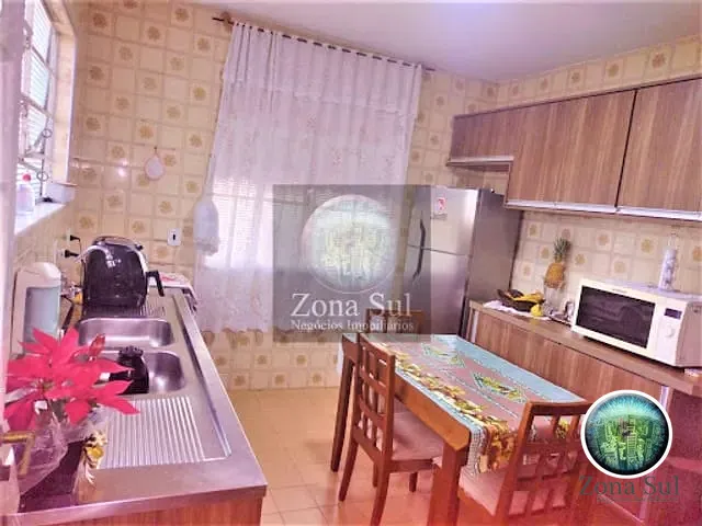 Casa com 282m² 3 quartos e 2 banheiros, à venda, no bairro Rio Acima em Votorantim
