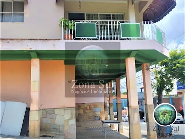 Casa com 282m² 3 quartos e 2 banheiros, à venda, no bairro Rio Acima em Votorantim