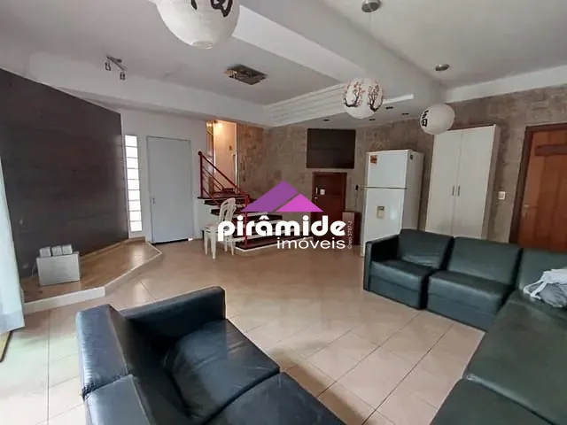 Casa 5 quartos e 6 banheiros, à venda, no bairro Jardim Aquárius em São José dos Campos