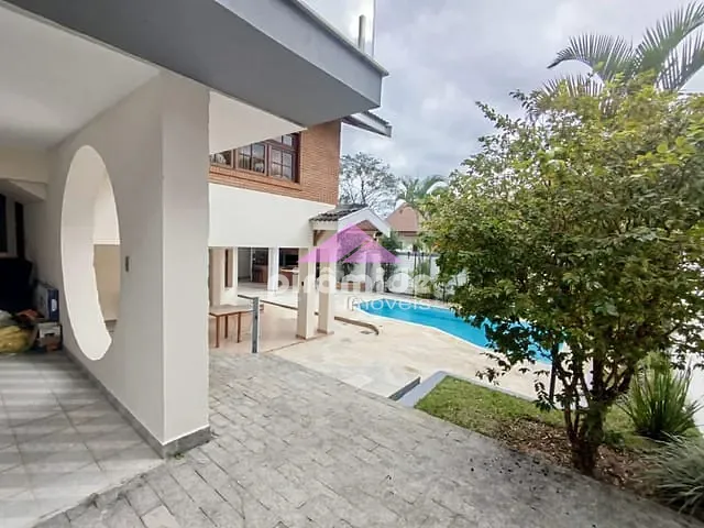 Casa 5 quartos e 6 banheiros, à venda, no bairro Jardim Aquárius em São José dos Campos