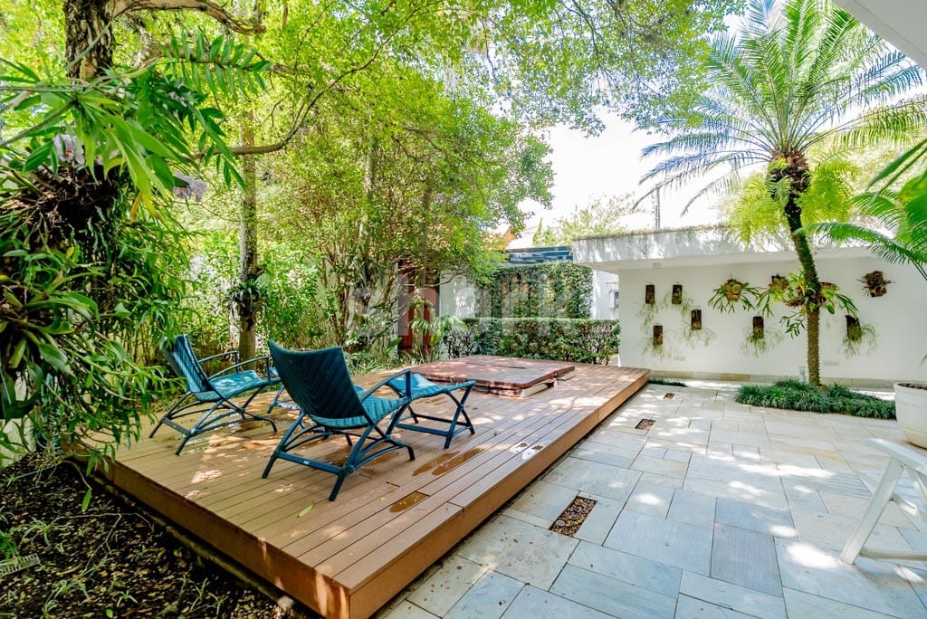 Casa em Alto de Pinheiros — foto 2