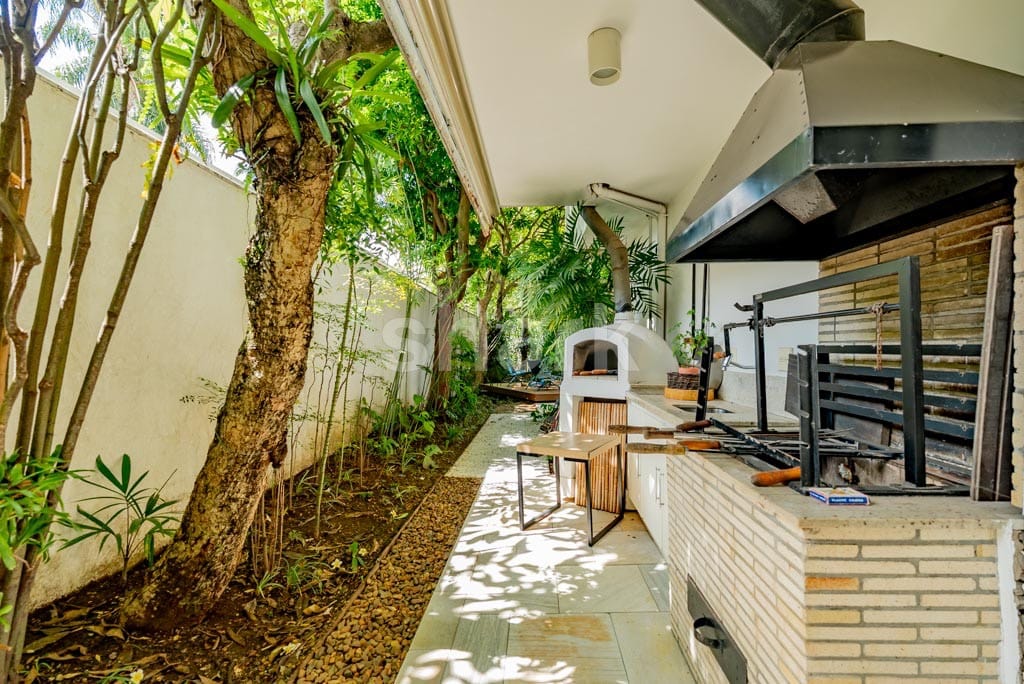 Casa em Alto de Pinheiros — foto 3