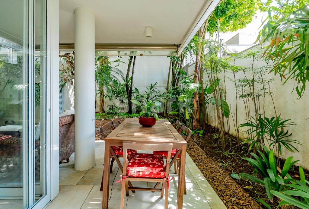 Casa em Alto de Pinheiros — foto 4