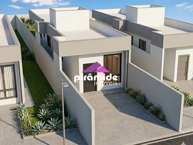 Casa 2 quartos e 2 banheiros, à venda, no bairro Balneário dos Golfinhos em Caraguatatuba