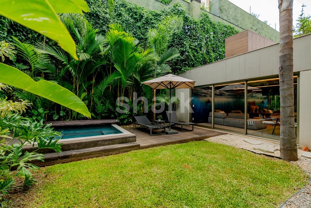 Casa em Alto de Pinheiros — foto 3