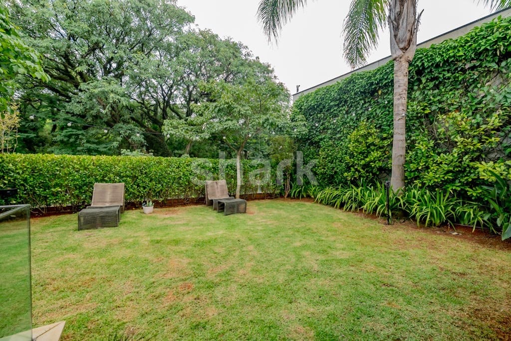 Casa em Alto de Pinheiros — foto 4