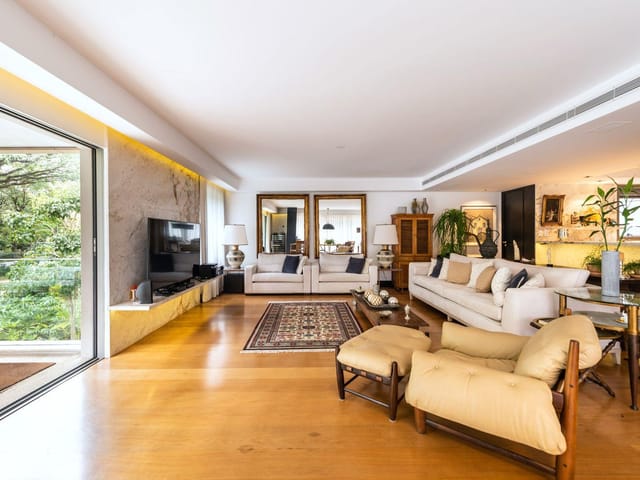 Casa 3 quartos e 5 banheiros, à venda ou para alugar, no bairro Alto de Pinheiros em São Paulo