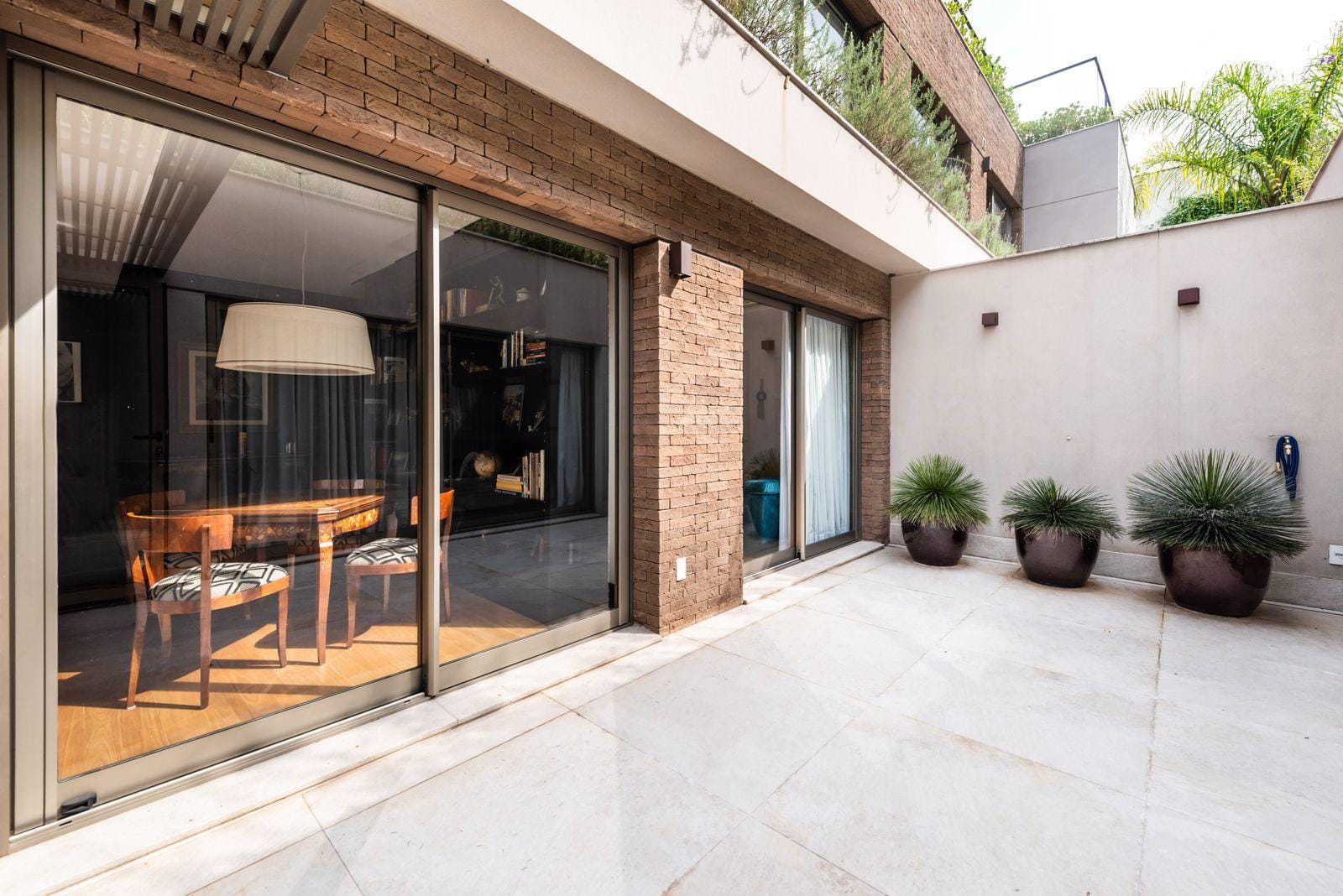 Casa em Alto de Pinheiros — foto 2