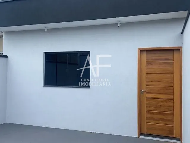Casa com 140m² 2 quartos e 3 banheiros, à venda, no bairro Jardim do Lago I em Taubaté