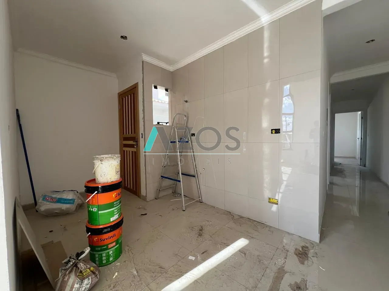 Casa, 3 quartos, 67 m² - Foto 5