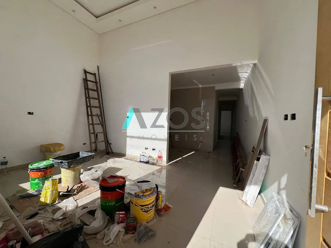 Casa, 3 quartos, 67 m² - Foto 4